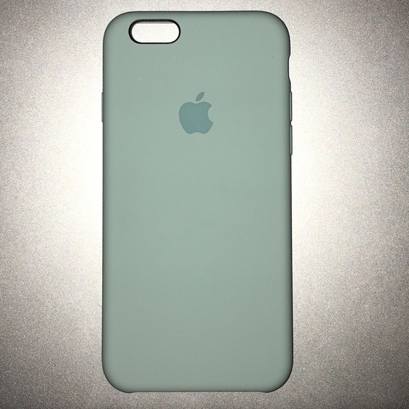 Apple iPhone 6/6S Case in Light Blue