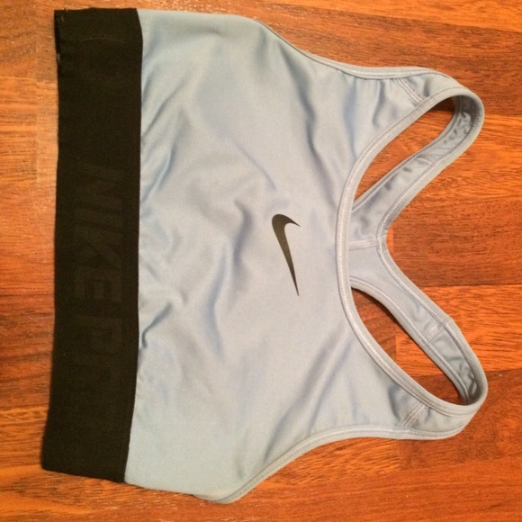 Nike Pro Sports Bra
