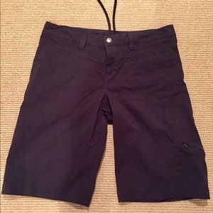 Athleta Shorts
