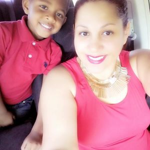 Meet your Posher, Tabitha