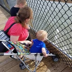 Meet your Posher, Rochelle