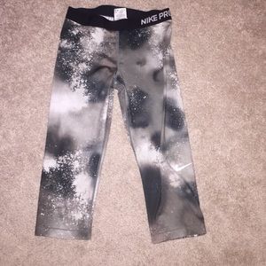 Nike Capris