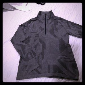 Lululemon Metal Tech - Long Sleeve