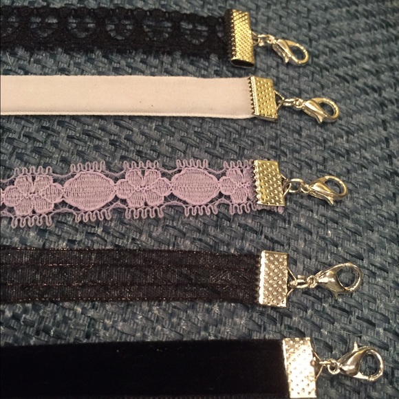Bundle chokers