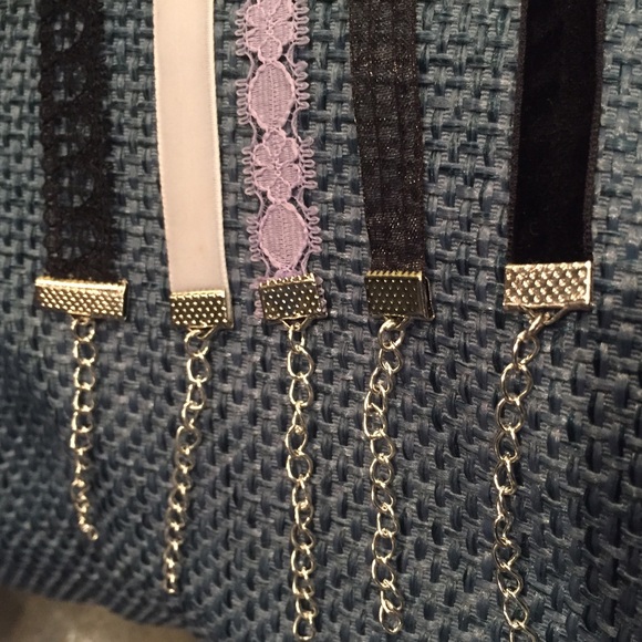 Bundle chokers - Picture 2 of 3
