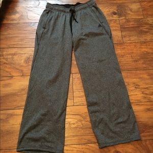Adidas sweatpants