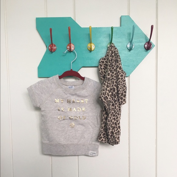 Carter's Other - Toddler set.