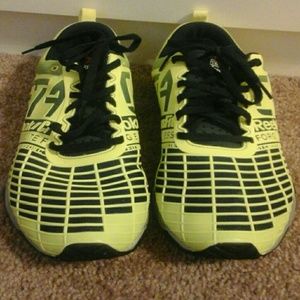 Like New Reebok CrossFit