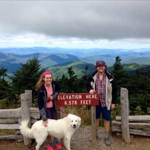 Meet your Posher, April