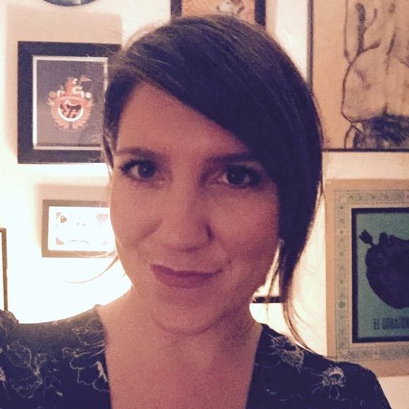 Meet your Posher, Meg