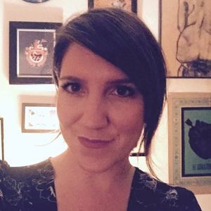 Meet your Posher, Meg