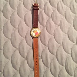Times pooh watch