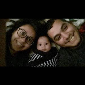 Meet your Posher, Guadalupe