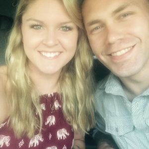 Meet your Posher, Brittney