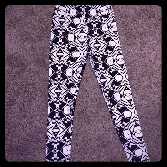 LuLaRoe Pants - Lularoe leggings