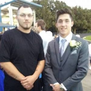 Meet your Posher, Justin