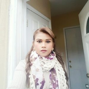 Meet your Posher, Andrian