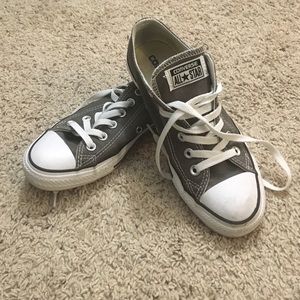 Converse shoes