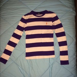 Ralph Lauren Sweater. Worn once.