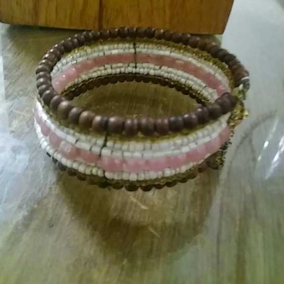 Beaded jewelry