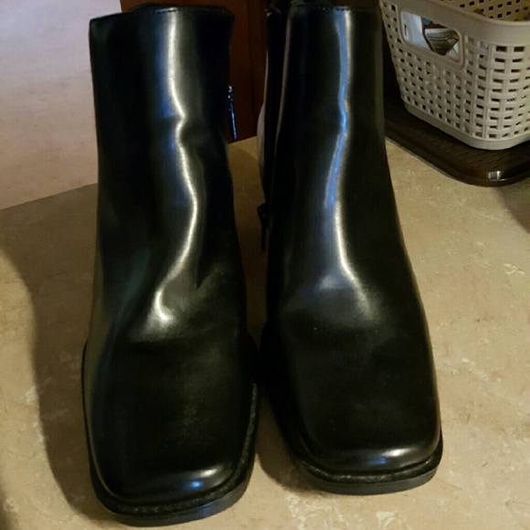 Booties - Picture 2 of 2