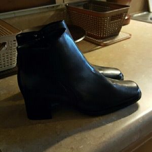 Booties