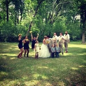 Meet your Posher, Kelsey