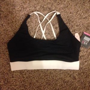 VSX Sports Bra