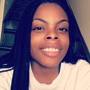 Meet your Posher, Tedra