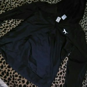 Victoria secret wind breaker
