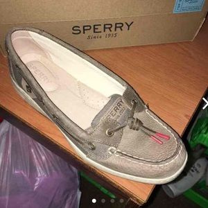 Sperry Top Sider 8.5