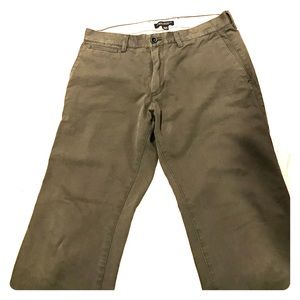 Banana Republic Pants - Vintage Straight