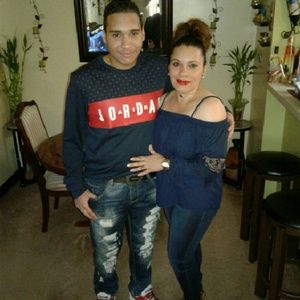 Meet your Posher, Ivette