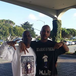 Meet your Posher, Alvin