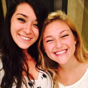 Meet your Posher, Kate