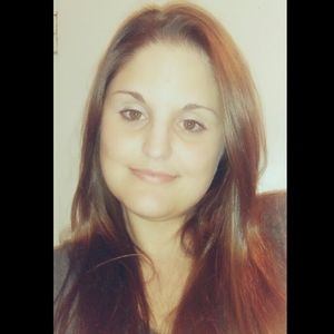 Meet your Posher, Kristina