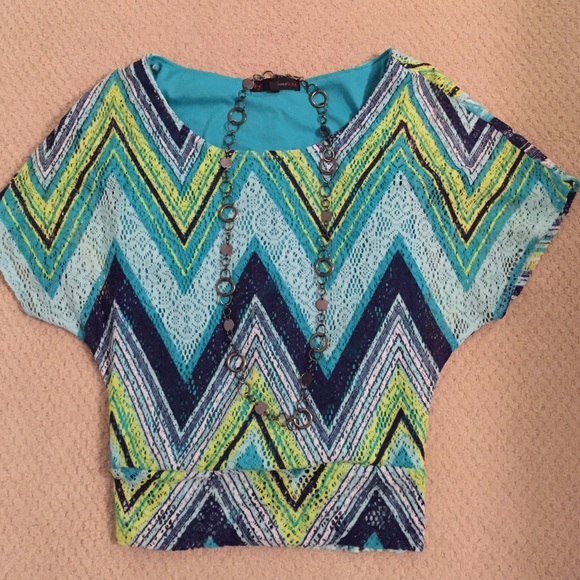 Cute top