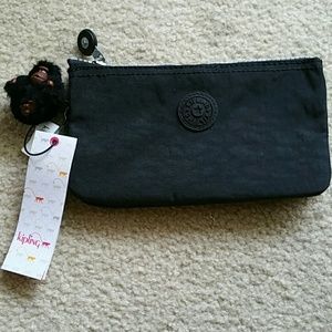 *FIRM PRICE* NWT Kipling Cosmetic Bag/Pouch