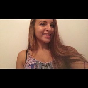 Meet your Posher, Gabrielle