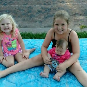 Meet your Posher, Caryn