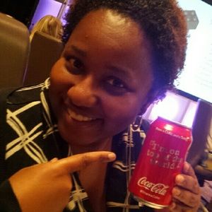 Meet your Posher, Christa