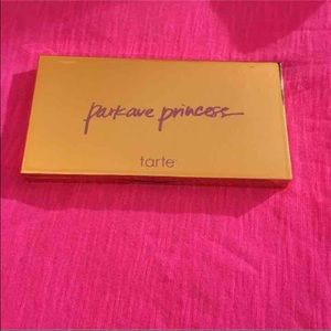 Tarte Parkave Princess Contour Palette