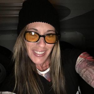 Meet your Posher, Andria