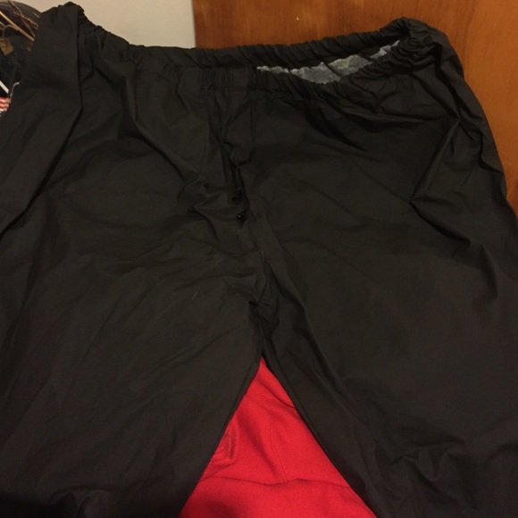 Coleman Other - Coleman Rain ☔️ Pants