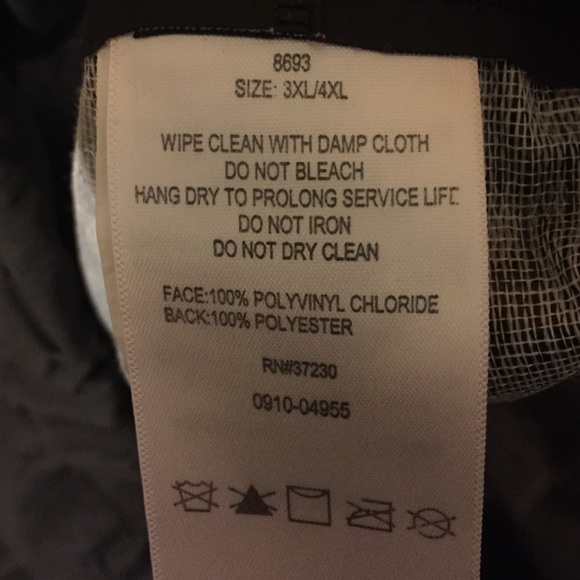 Coleman Rain ☔️ Pants - Picture 2 of 4