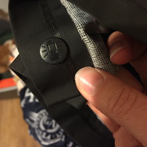 Coleman Rain ☔️ Pants - Picture 3 of 4