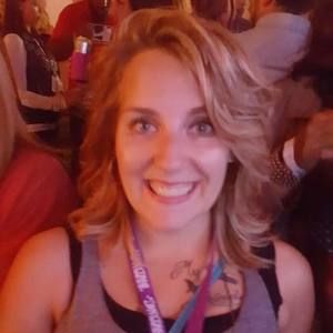 Meet your Posher, Amanda