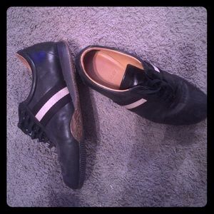 Bally Frenz Shoes