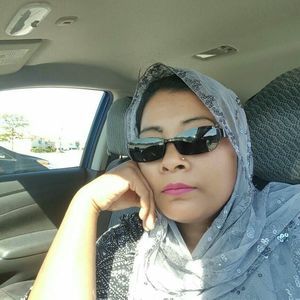 Meet your Posher, Khaleda