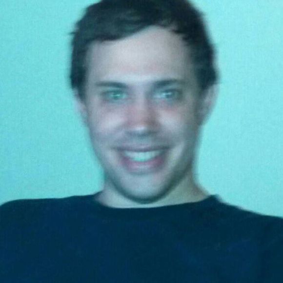 Meet your Posher, Eric